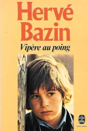 Vipère au poing